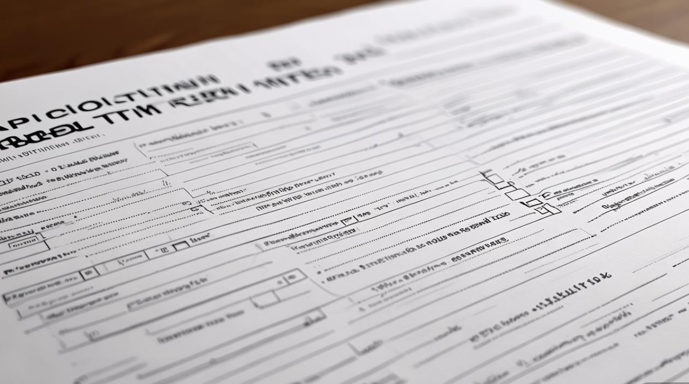 公开招聘申请报名表如何规范填写? 公开招聘申请报名表如何规范填写?