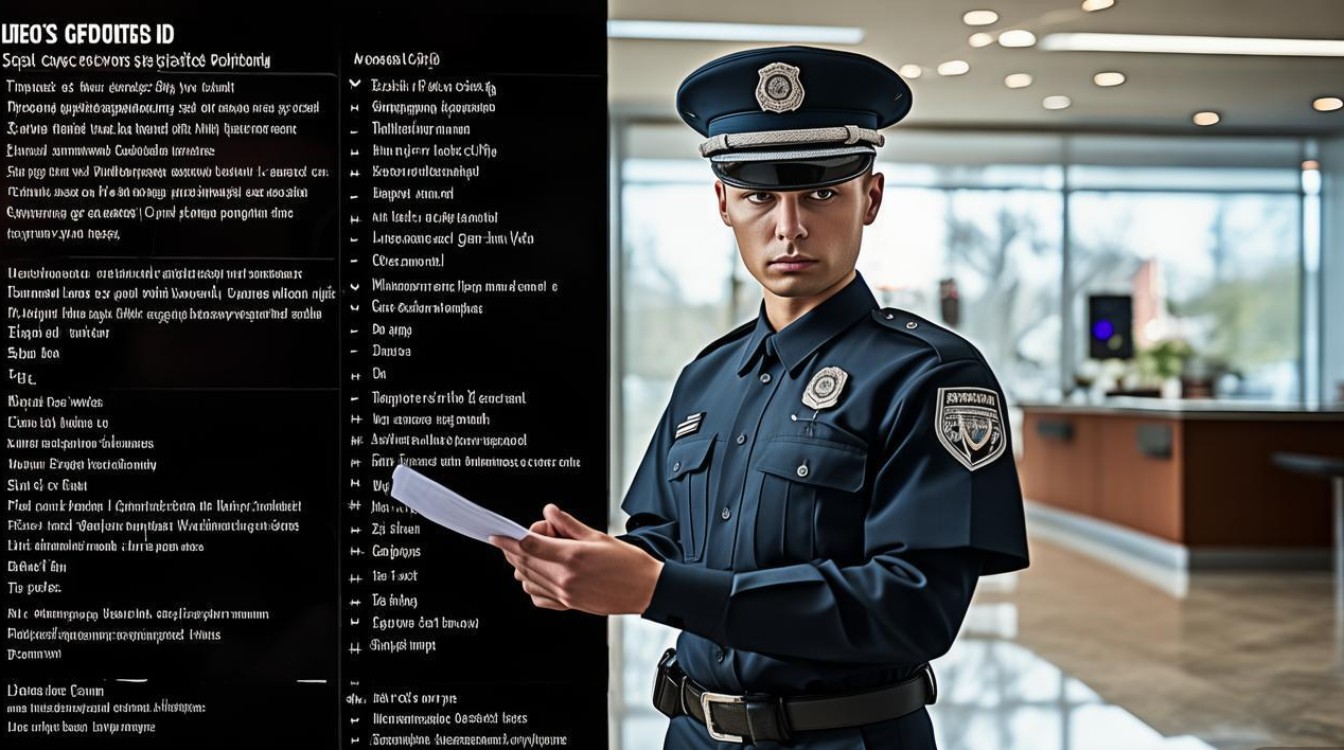 保安员职责具体有哪些? 保安员职责具体有哪些?