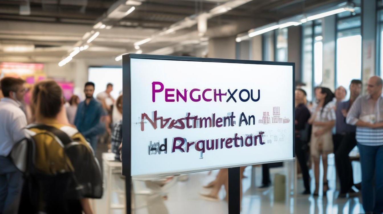 彭州招商招聘有何要求或亮点？