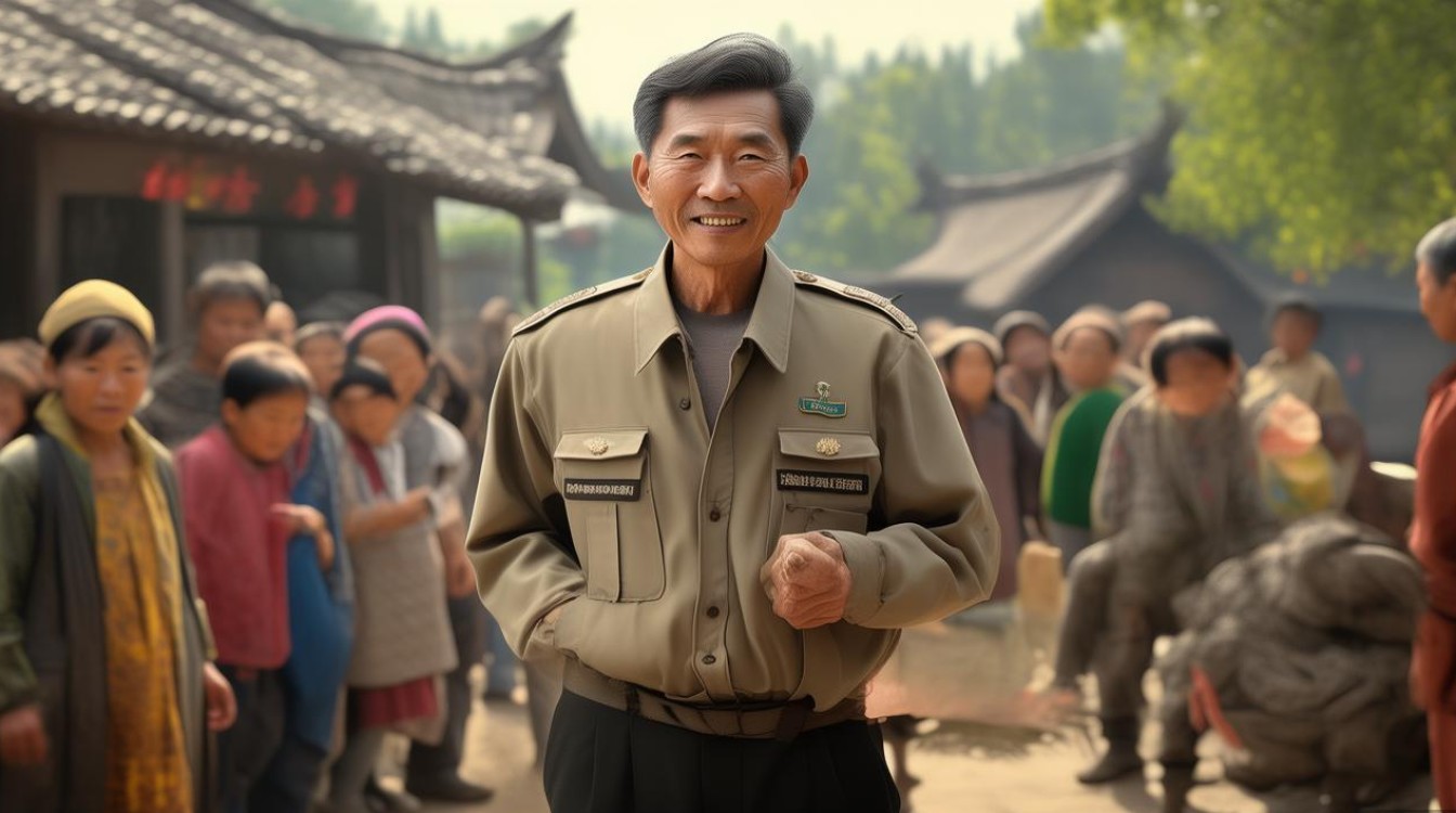 村官具体职责是什么?村民服务如何落地? 村官具体职责是什么?村民服务如何落地?