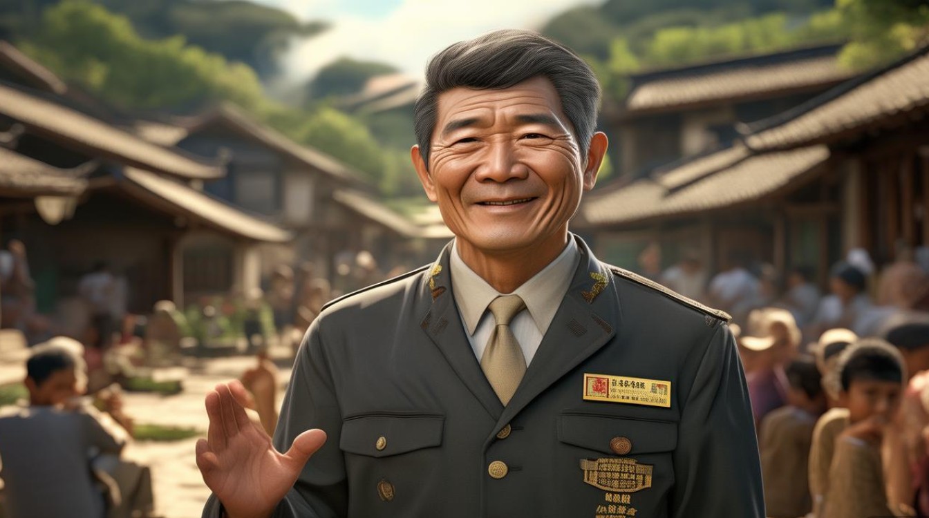 村官具体职责是什么?村民服务如何落地? 村官具体职责是什么?村民服务如何落地?