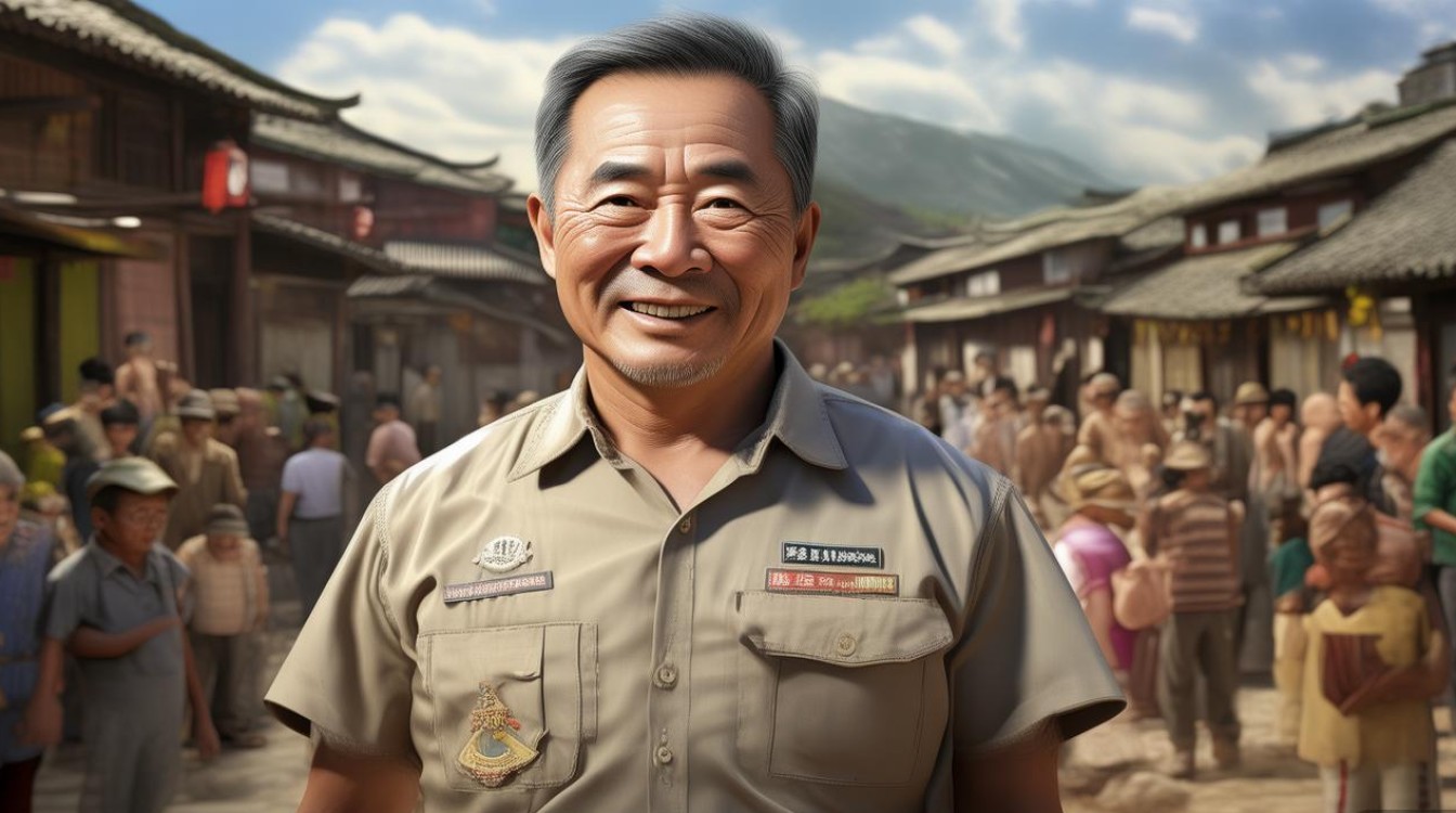 村官具体职责是什么?村民服务如何落地? 村官具体职责是什么?村民服务如何落地?