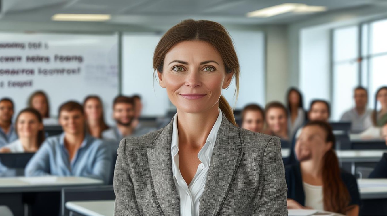 培训讲师的核心职责与价值是什么？