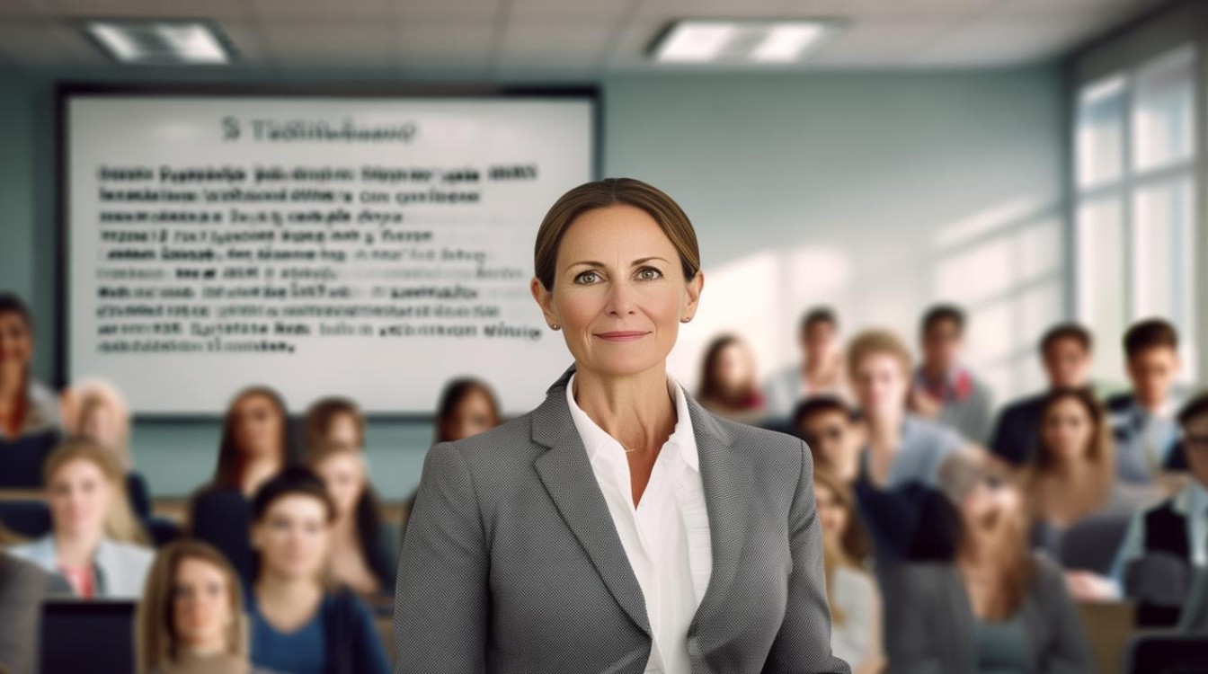 培训讲师的核心职责与价值是什么？