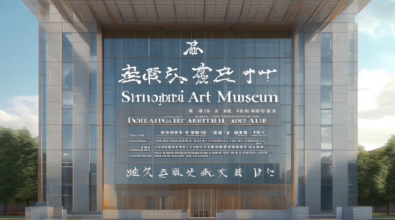 上海美术馆公开招聘,有哪些岗位要求?