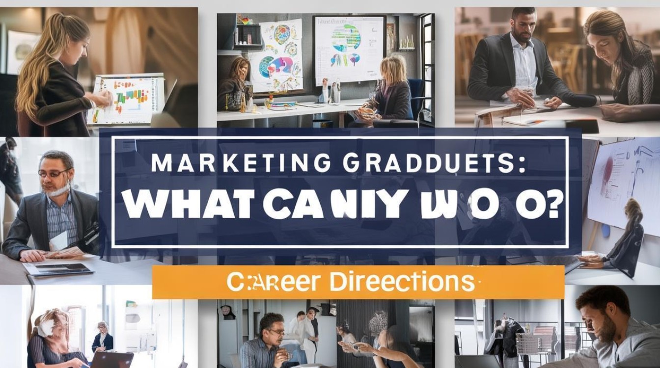 市场营销毕业能做什么?职业方向有哪些? 市场营销毕业能做什么?职业方向有哪些?