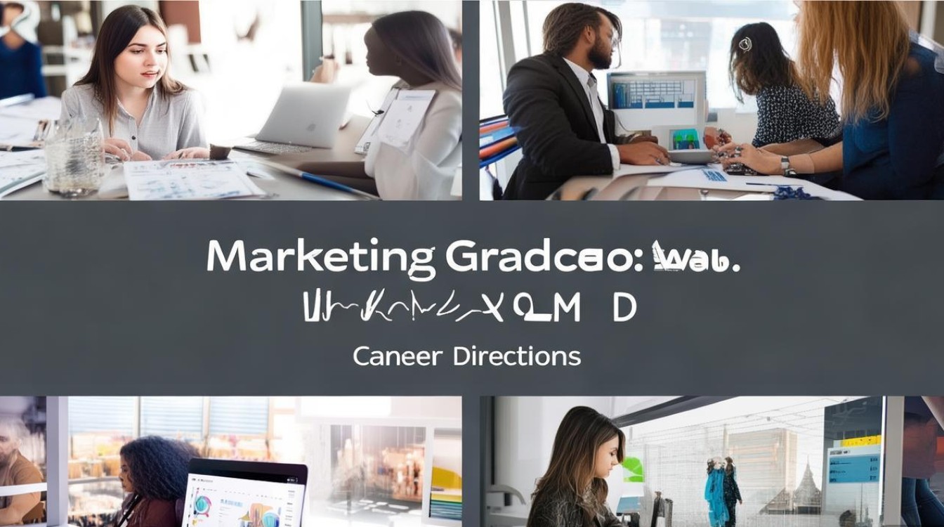 市场营销毕业能做什么?职业方向有哪些? 市场营销毕业能做什么?职业方向有哪些?