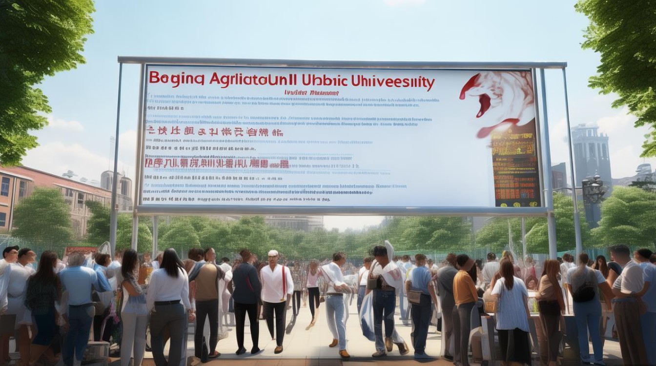 北京农学院公开招聘,招啥岗?咋报名?