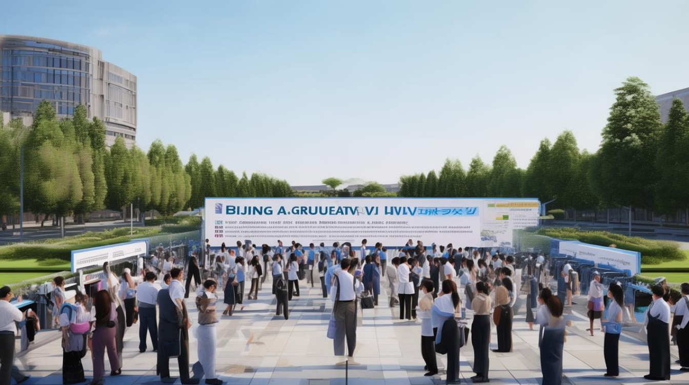 北京农学院公开招聘,招啥岗?咋报名?