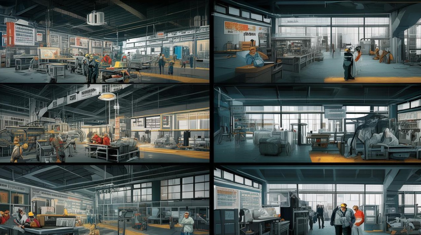 万江好厂有哪些?薪资待遇与岗位需求如何? 万江好厂有哪些?薪资待遇与岗位需求如何?