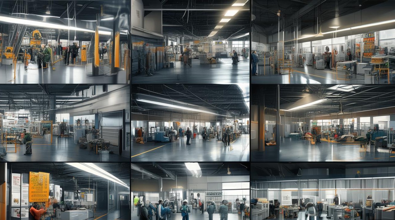 万江好厂有哪些?薪资待遇与岗位需求如何? 万江好厂有哪些?薪资待遇与岗位需求如何?