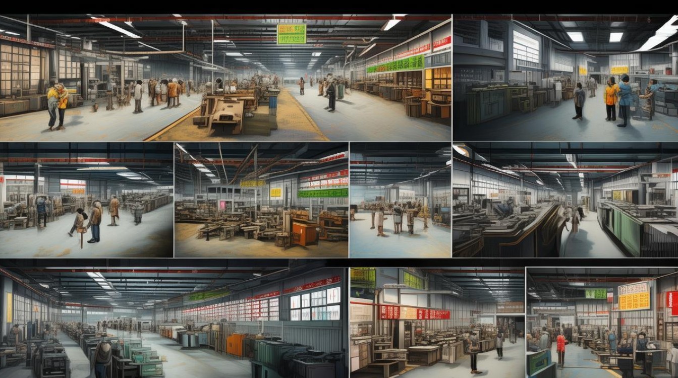 万江好厂有哪些?薪资待遇与岗位需求如何? 万江好厂有哪些?薪资待遇与岗位需求如何?