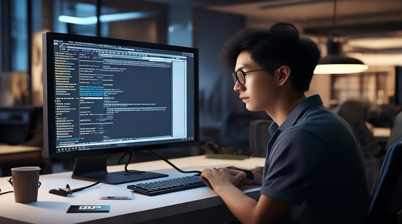 PHP工程师具体做什么？
