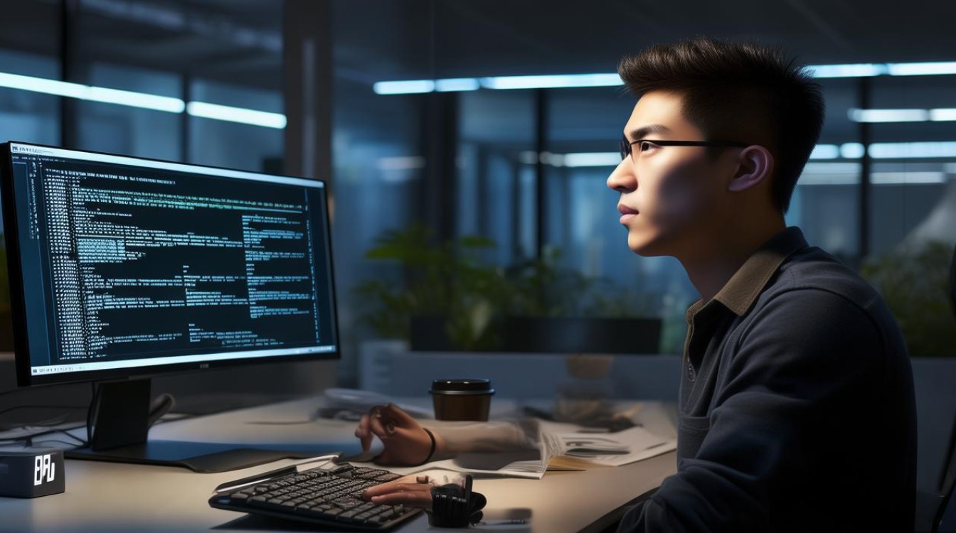 PHP工程师具体做什么？