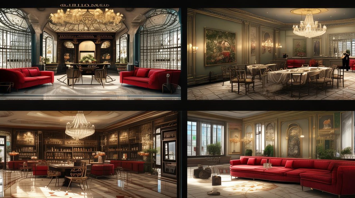 会所具体提供哪些服务与工作内容? 会所具体提供哪些服务与工作内容?