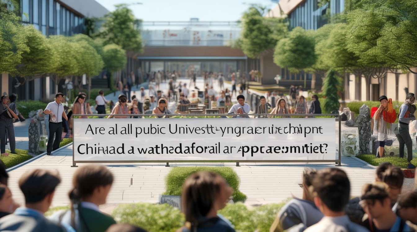 高校公开招聘都有编制吗? 高校公开招聘都有编制吗?