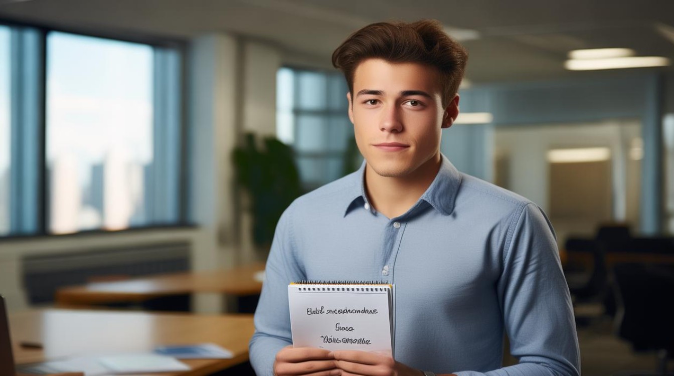 面试被问特长，如何回答不踩坑？