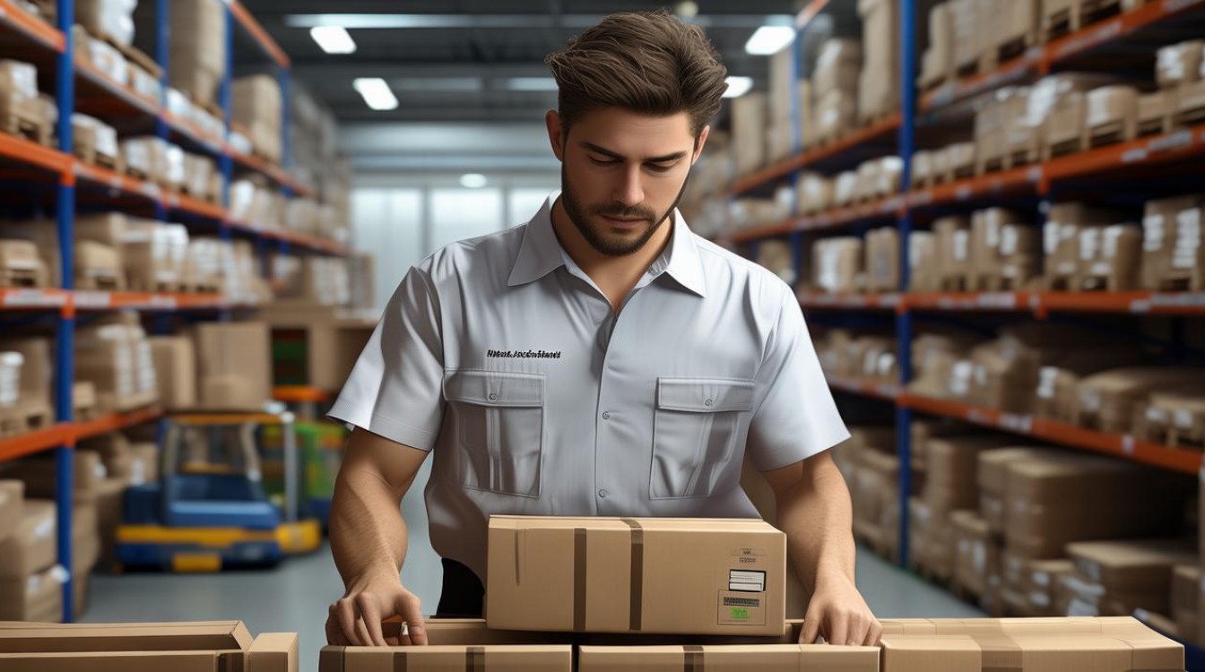 仓库发货员具体负责哪些工作？