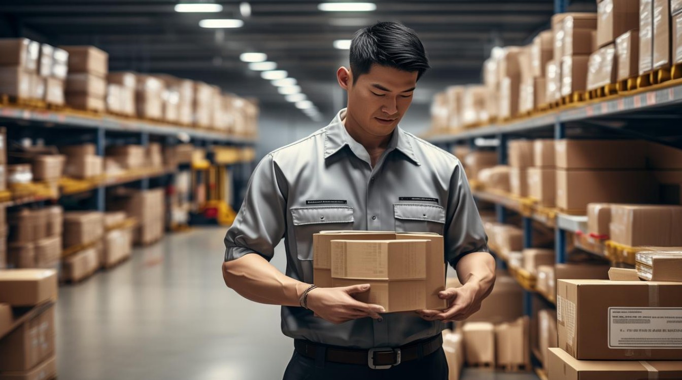 仓库发货员具体负责哪些工作？