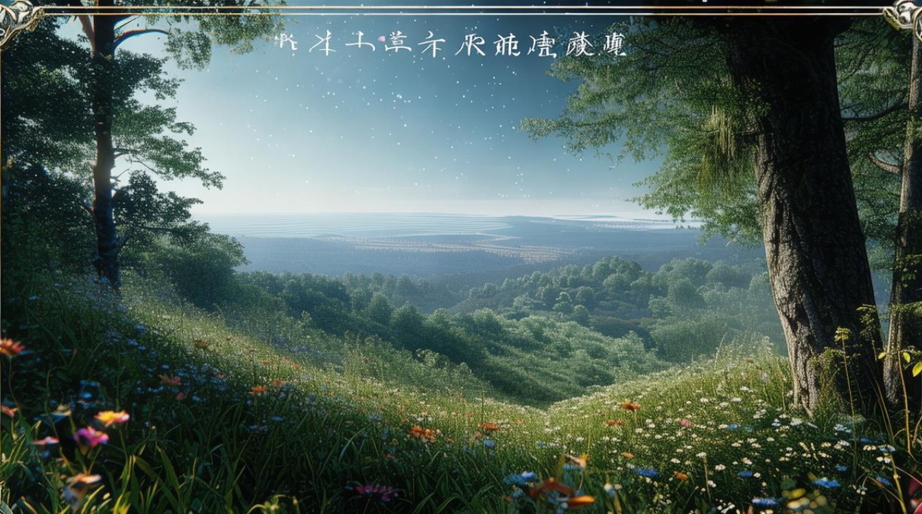 陌野究竟指什么？