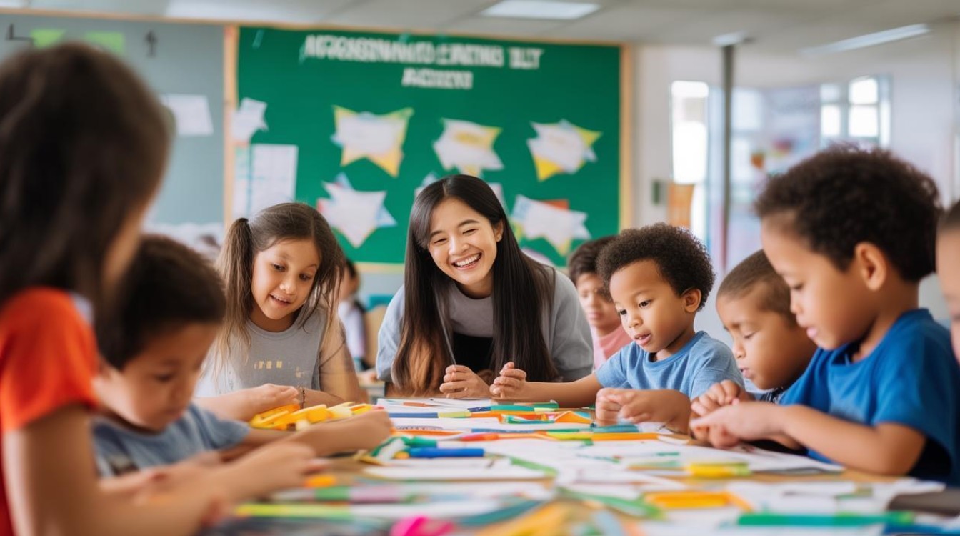 个性化教育，究竟如何因材施教？