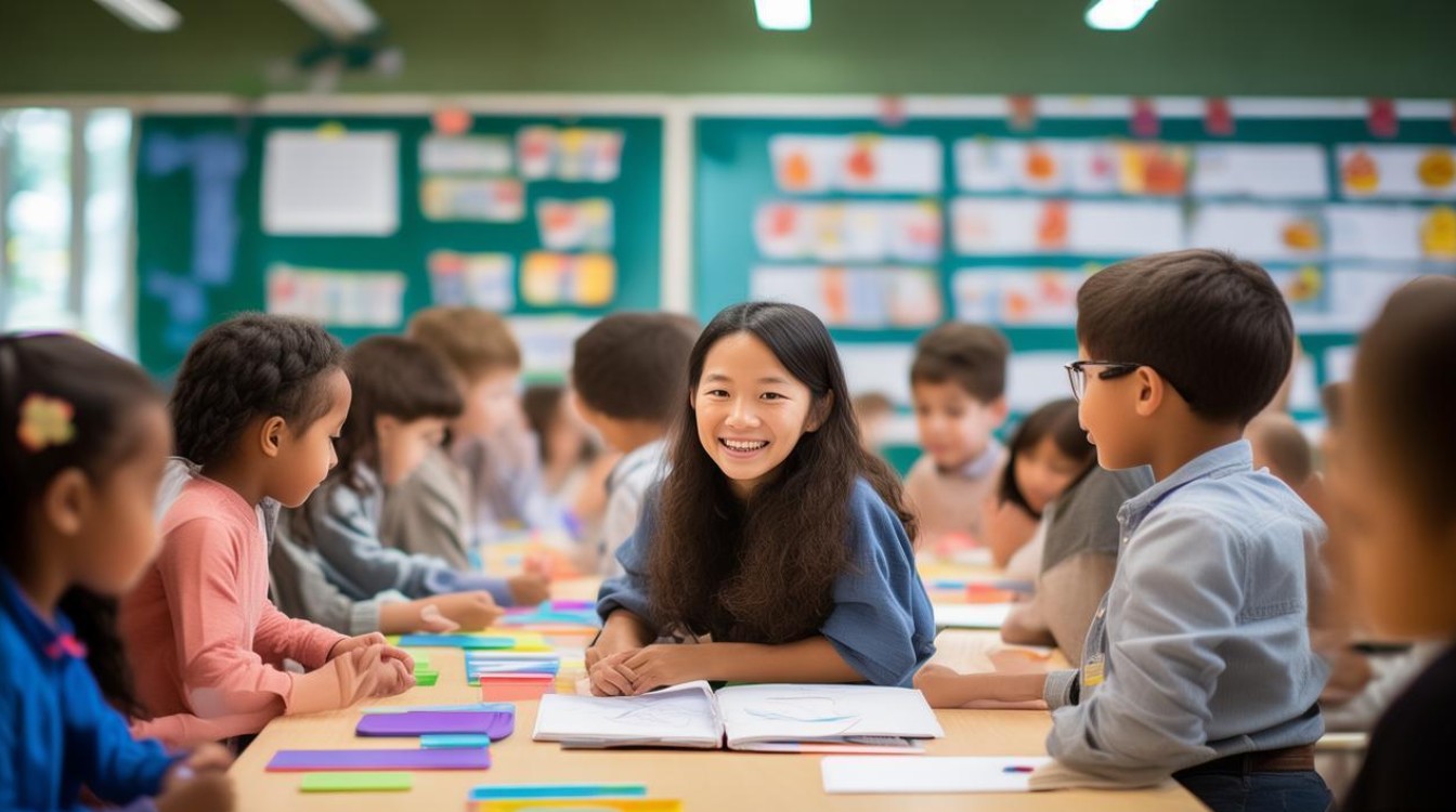 个性化教育，究竟如何因材施教？