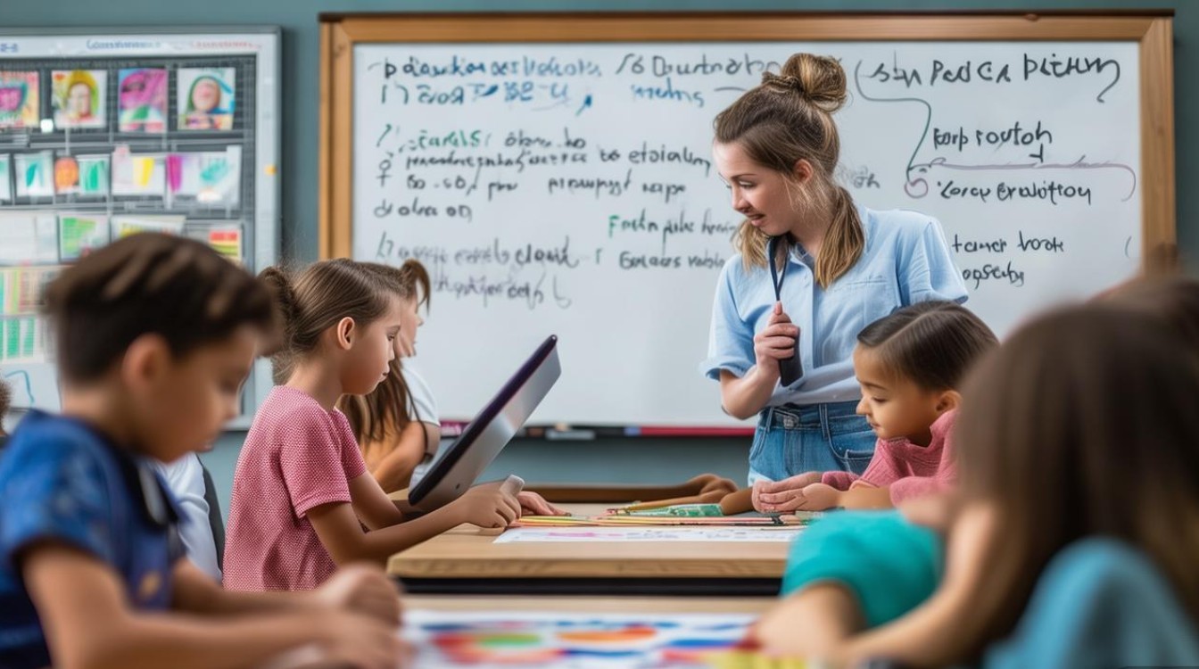 个性化教育，究竟如何因材施教？