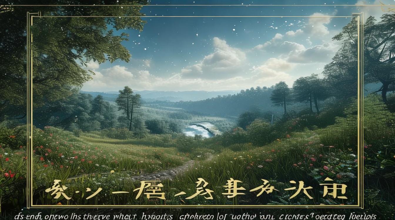 陌野究竟指什么？