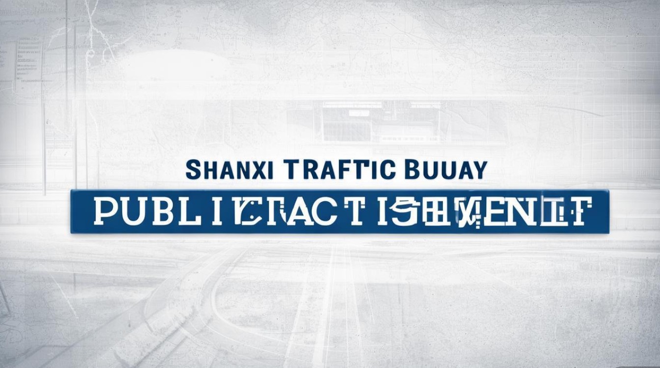 山西交通局公开招聘,何时报名?