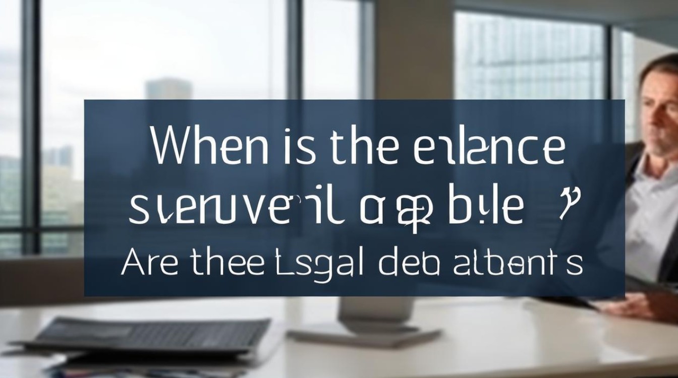 辞退工资何时发？法律有规定时限吗？