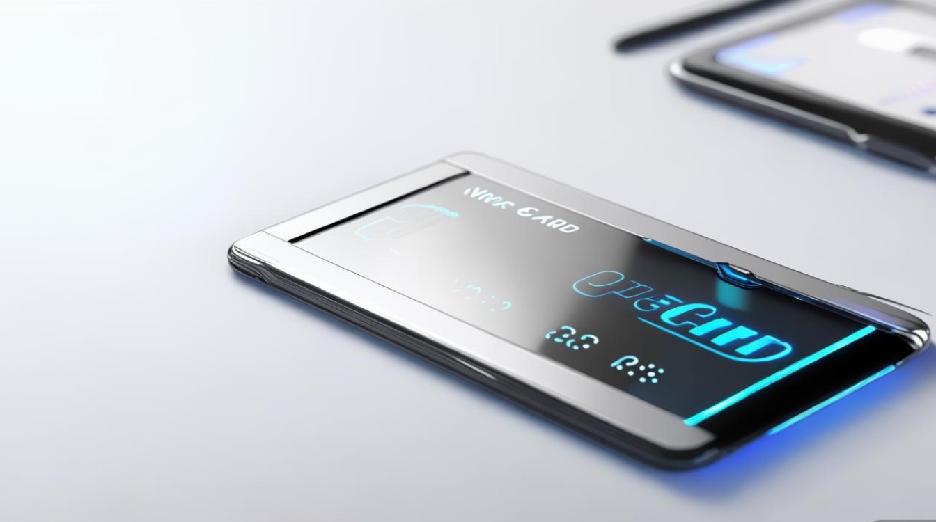 一卡易是什么？它的核心功能是什么？