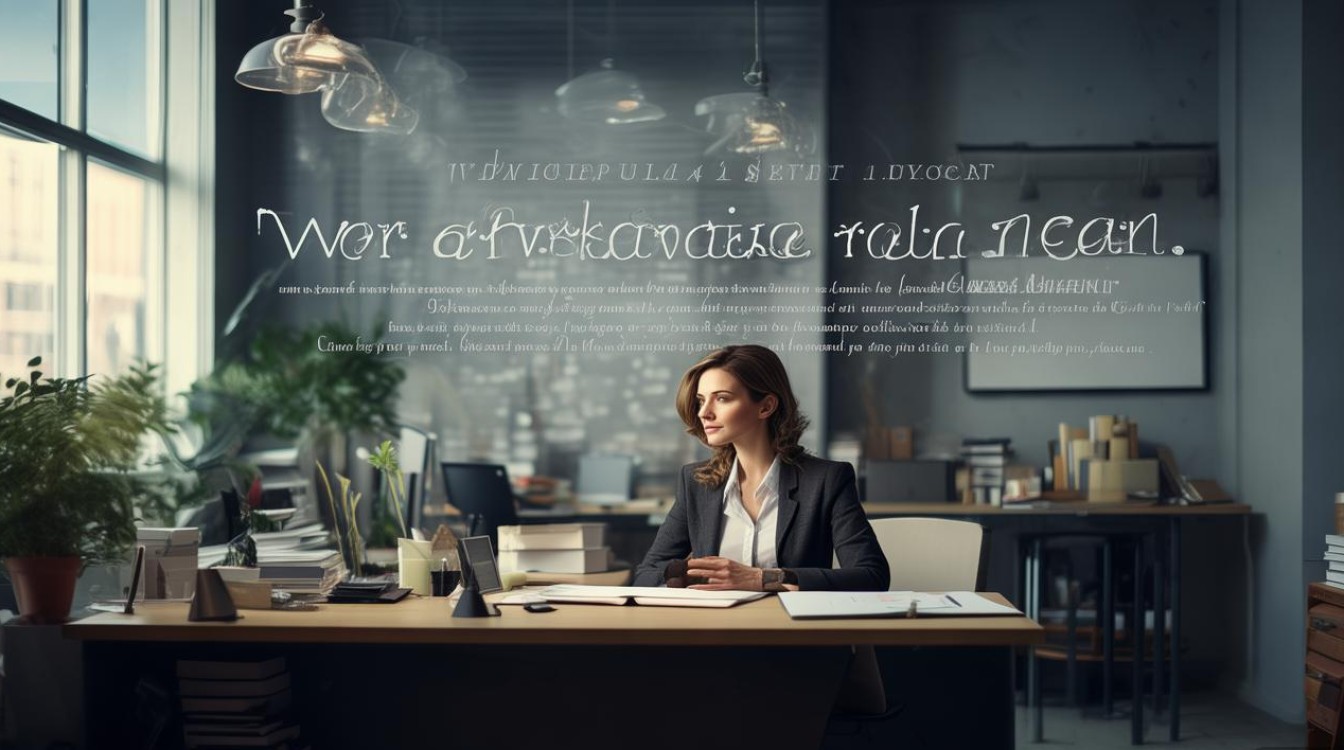 工作态度究竟指什么？