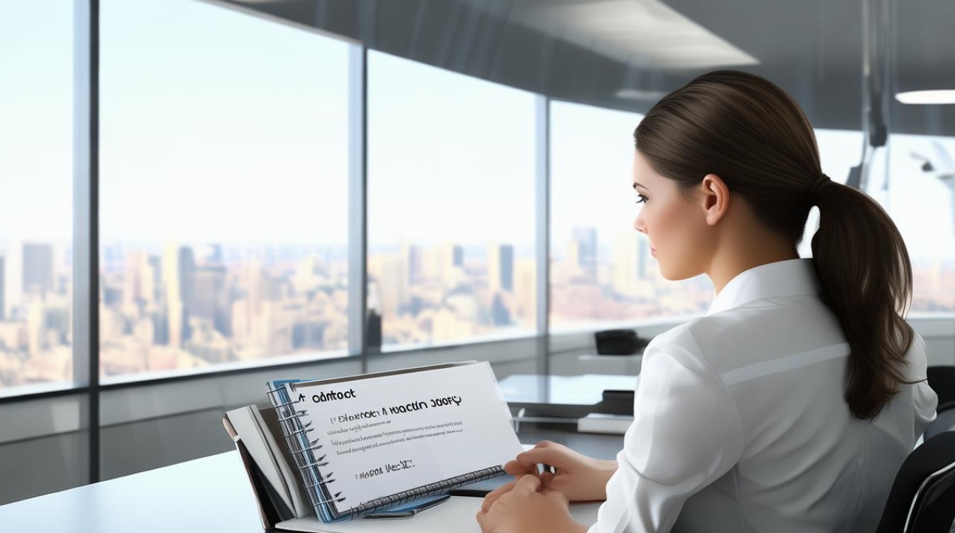 工作态度究竟指什么？