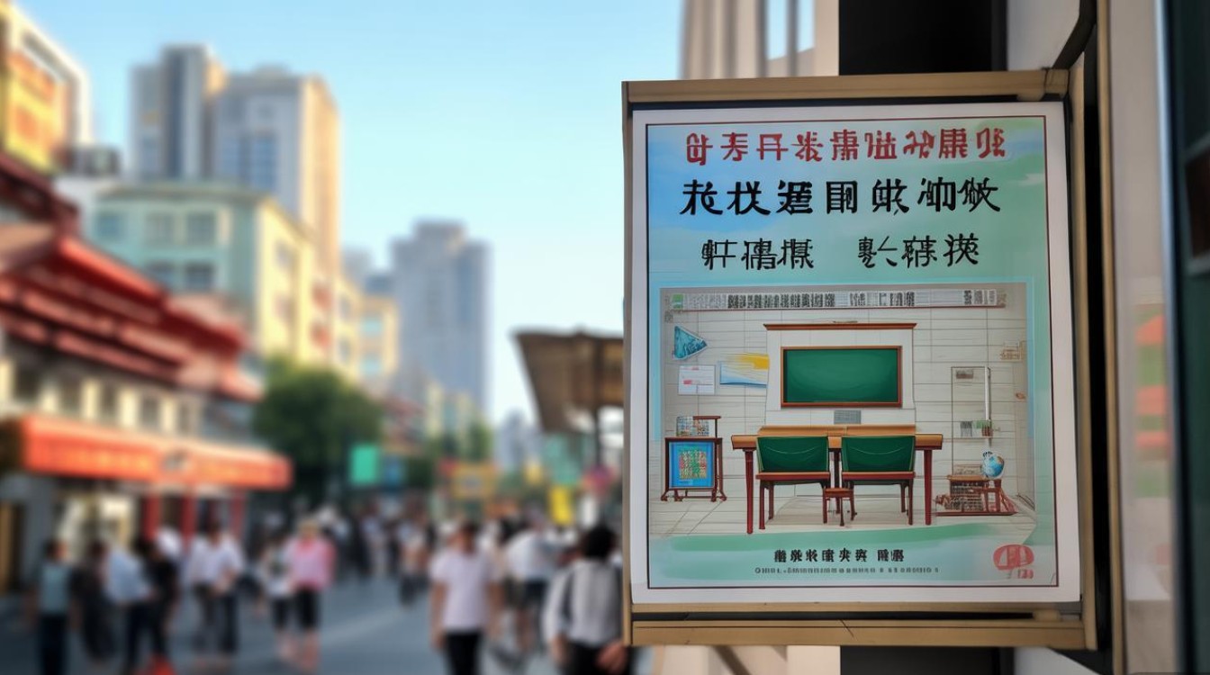青州市公开招聘教师,何时报名?