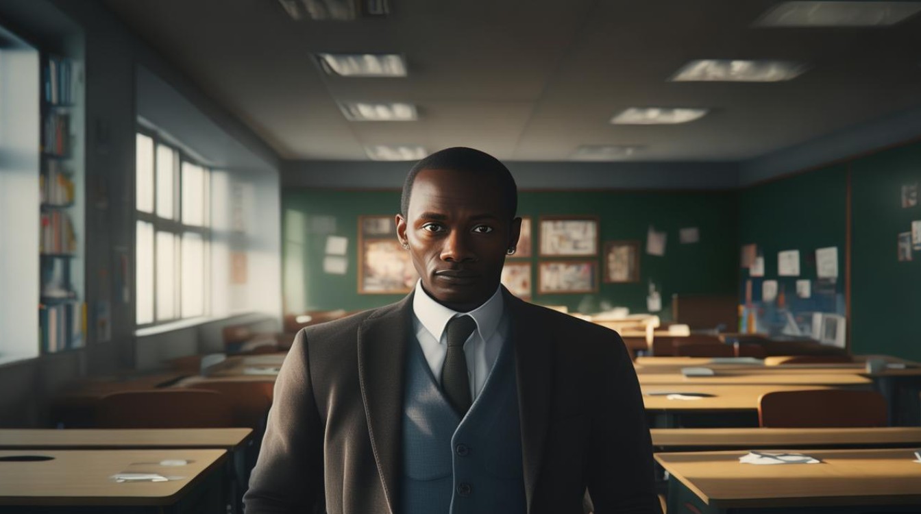 教师需具备哪些核心条件？