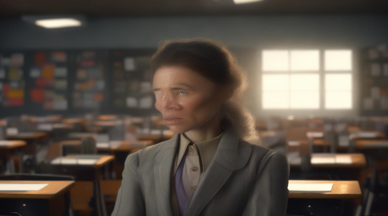 教师需具备哪些核心条件？