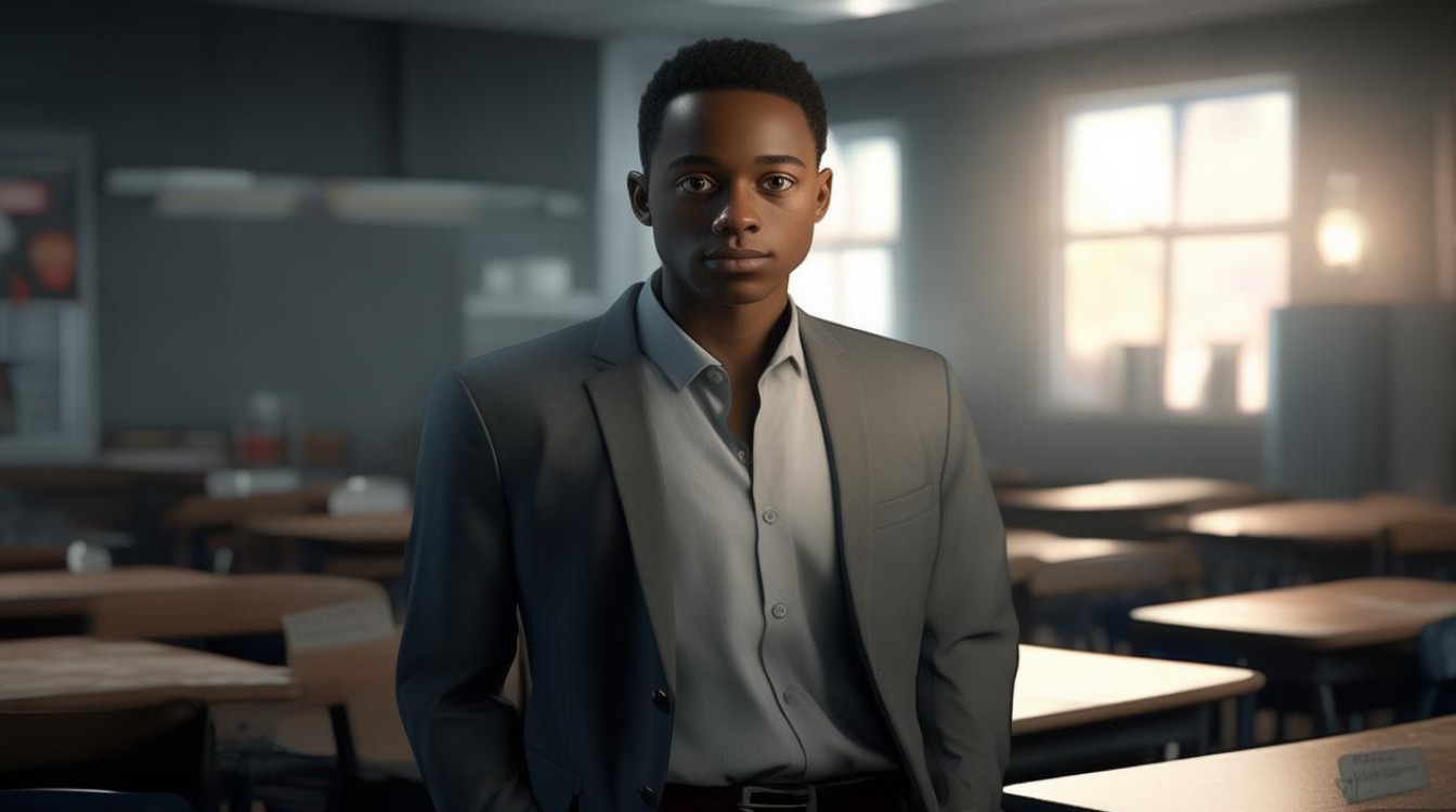 教师需具备哪些核心条件？