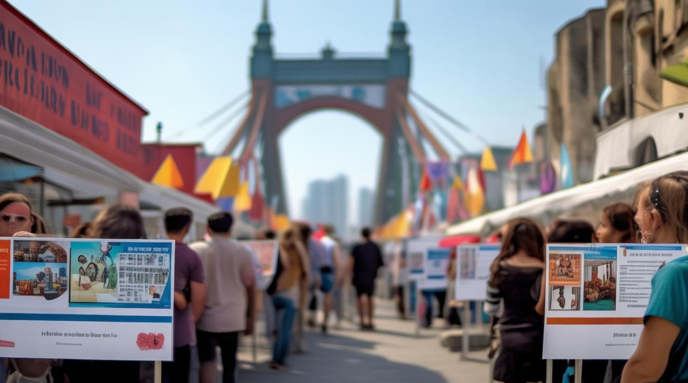 2017双桥招聘何时开始？岗位要求有哪些？