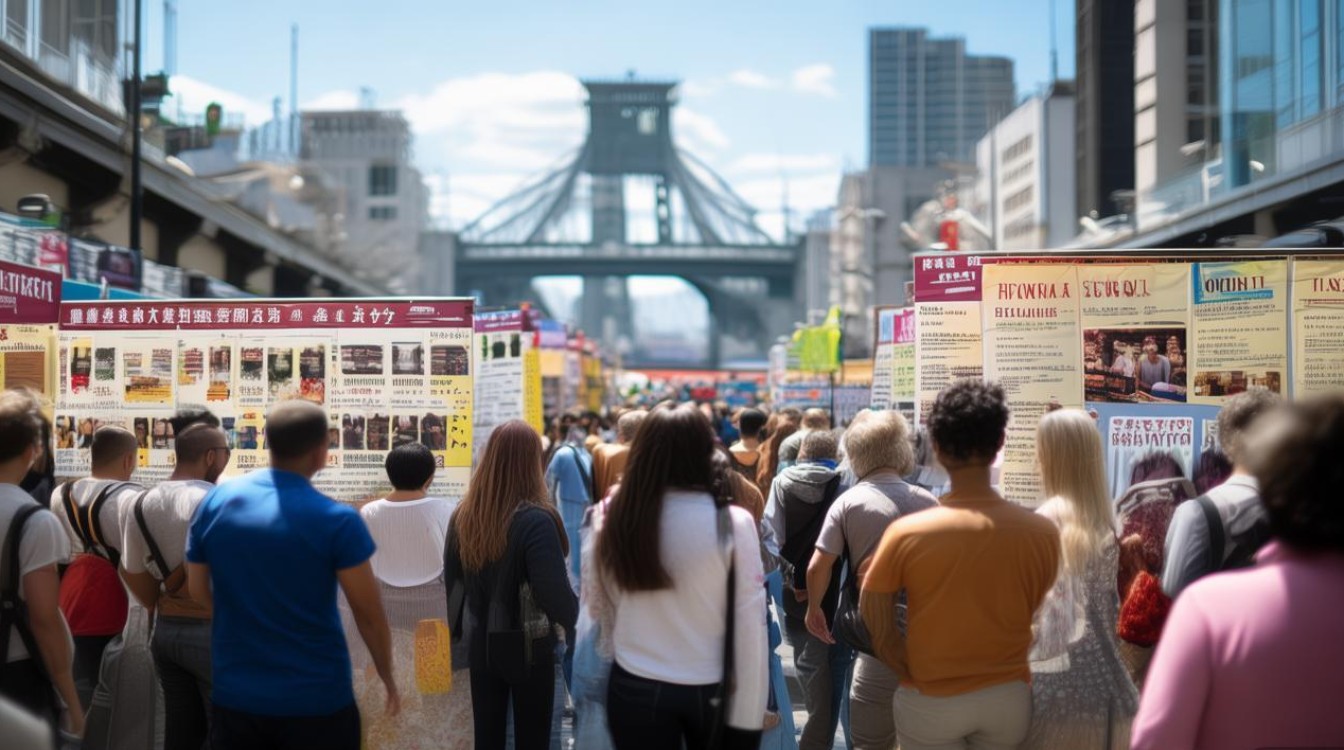 2017双桥招聘何时开始？岗位要求有哪些？