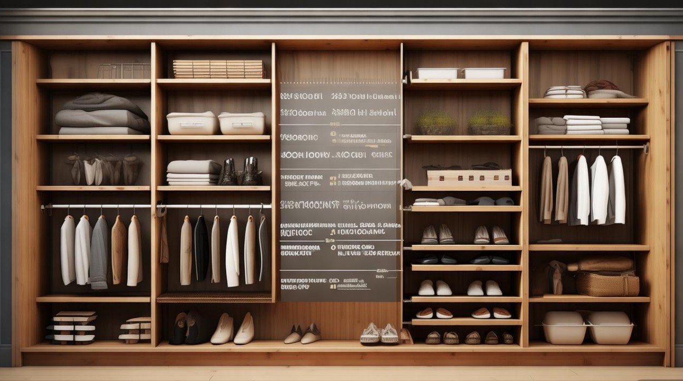 衣柜尺寸为何用组而非米? 衣柜尺寸为何用组而非米?