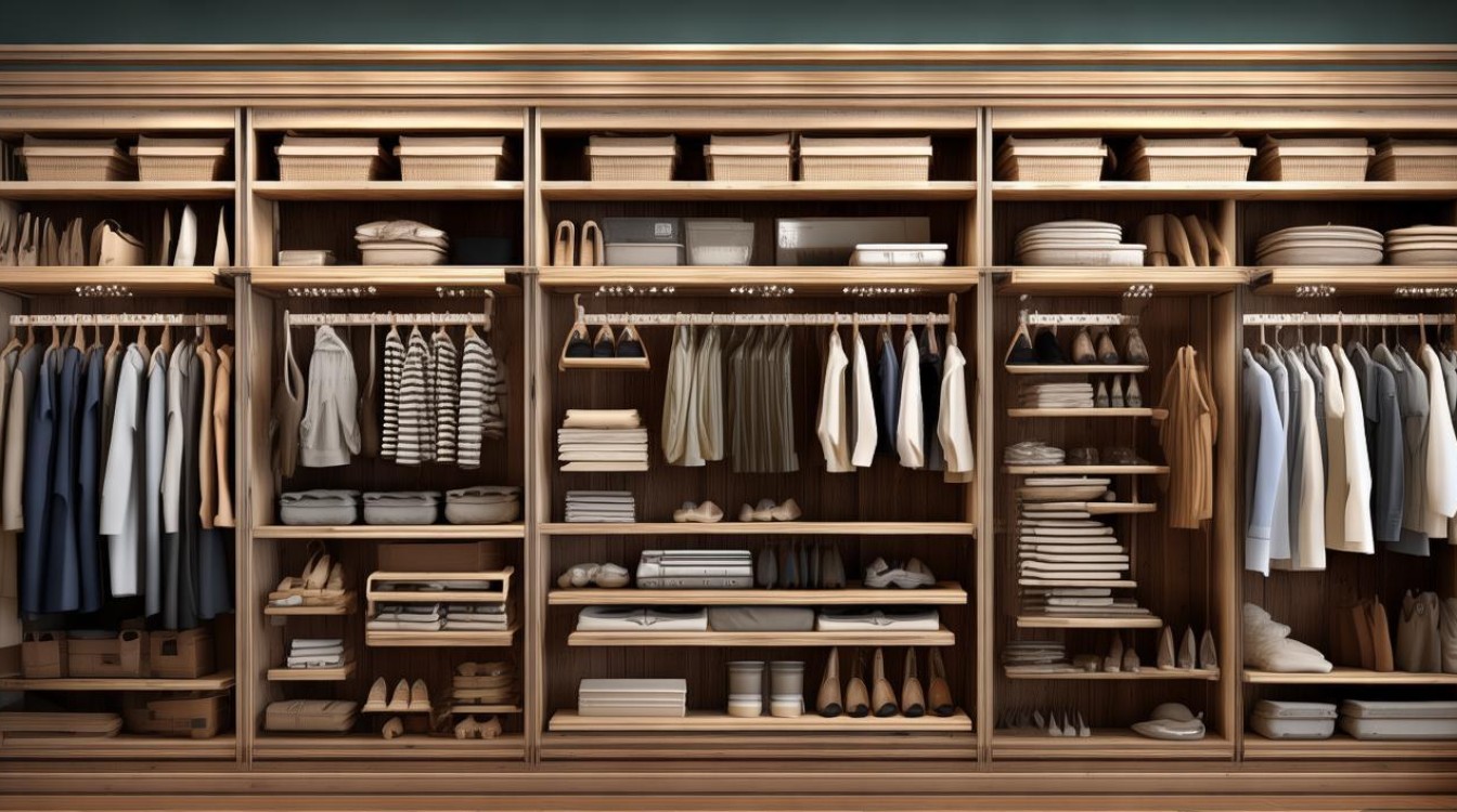 衣柜尺寸为何用组而非米? 衣柜尺寸为何用组而非米?