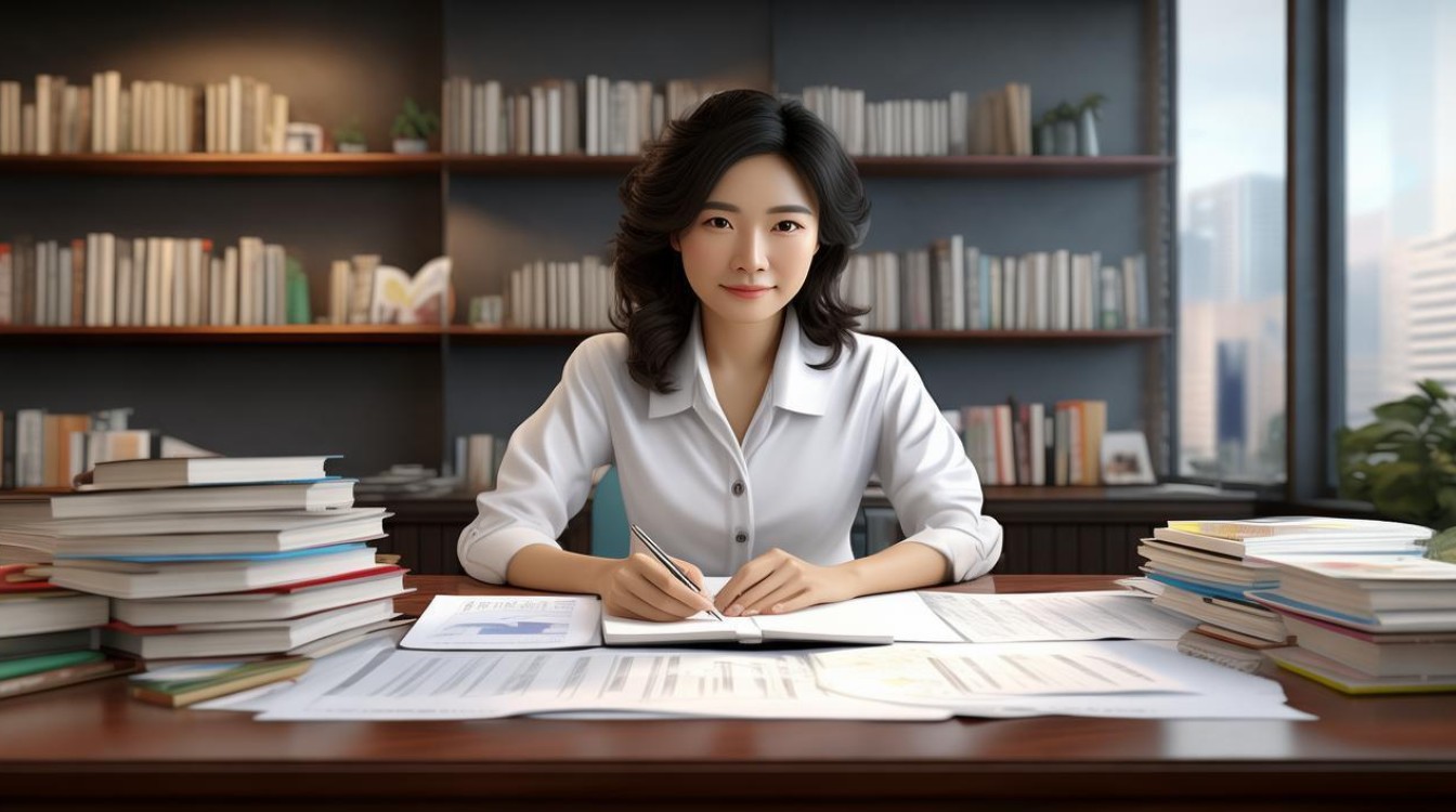 会计专业类别归属疑问？