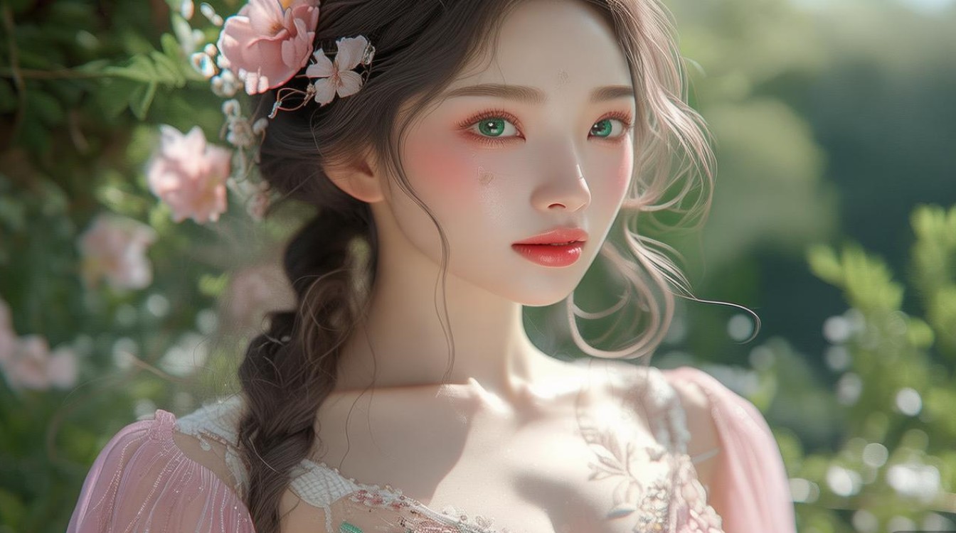 粉黛佳人指什么样的女子? 粉黛佳人指什么样的女子?