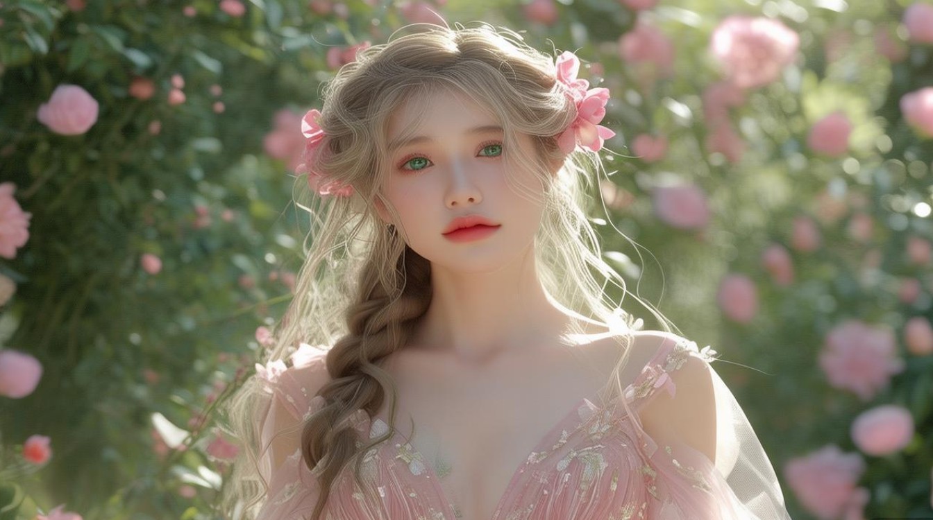 粉黛佳人指什么样的女子? 粉黛佳人指什么样的女子?