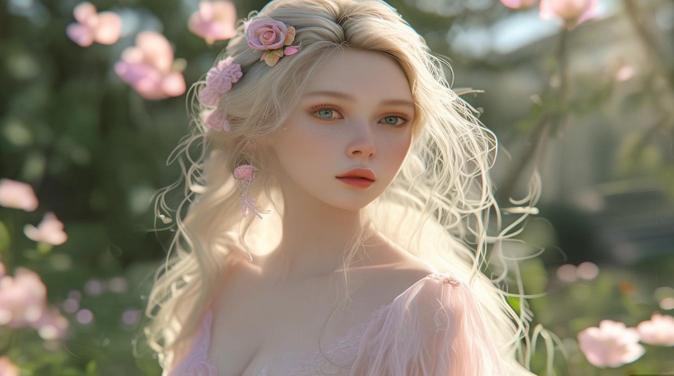 粉黛佳人指什么样的女子? 粉黛佳人指什么样的女子?