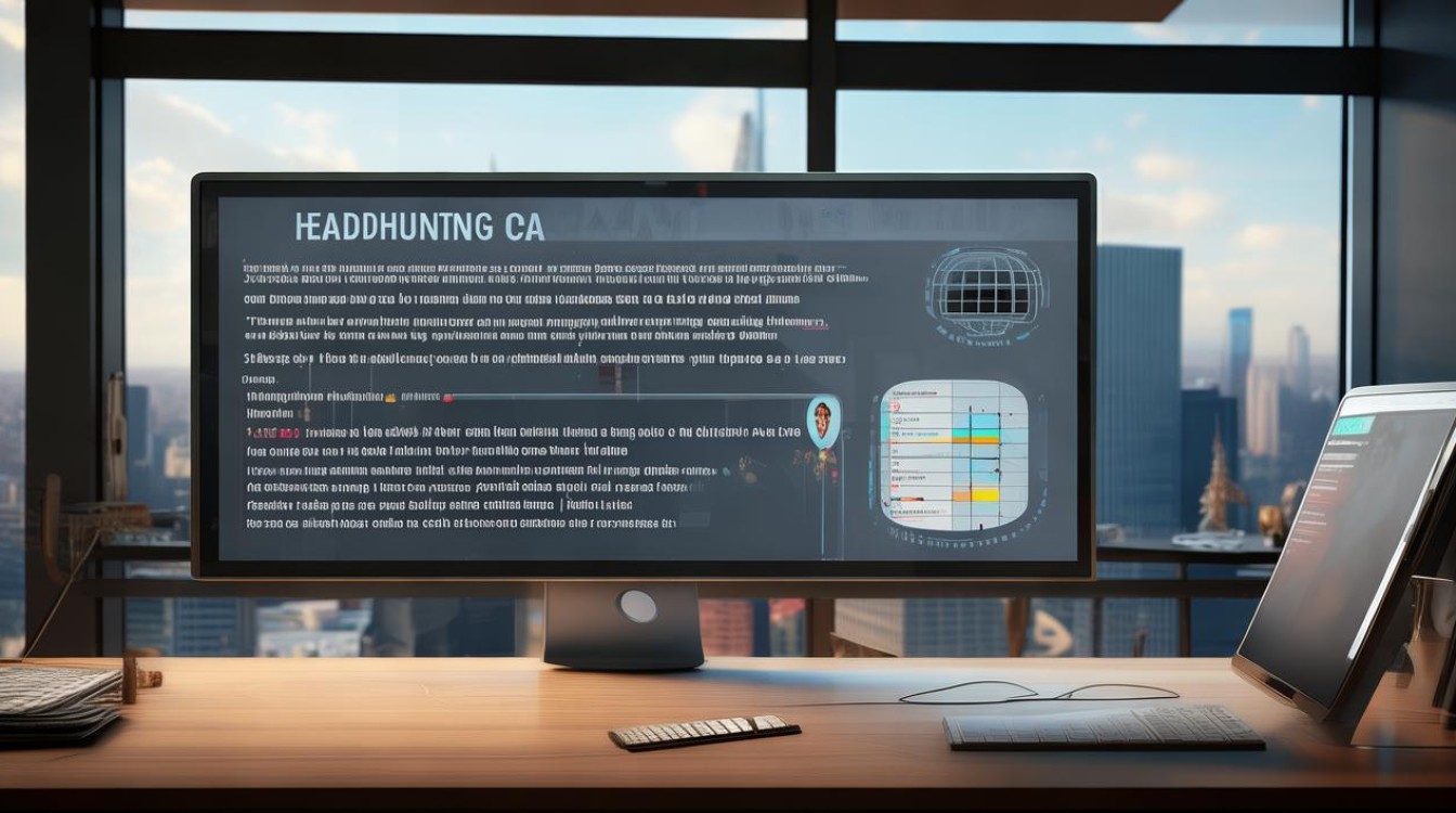 猎头公司是做什么的?与普通中介有何不同? 猎头公司是做什么的?与普通中介有何不同?