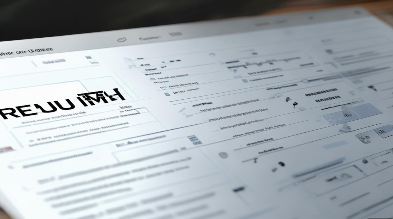 简历编辑软件怎么选? 简历编辑软件怎么选?