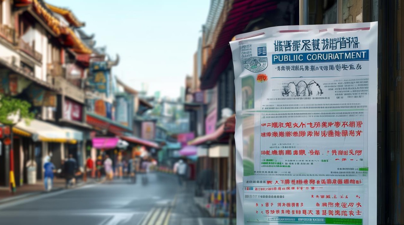 张浦镇公开招聘,具体岗位有哪些要求? 张浦镇公开招聘,具体岗位有哪些要求?