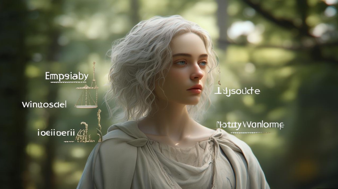 道德意识具体包含哪些核心要素? 道德意识具体包含哪些核心要素?