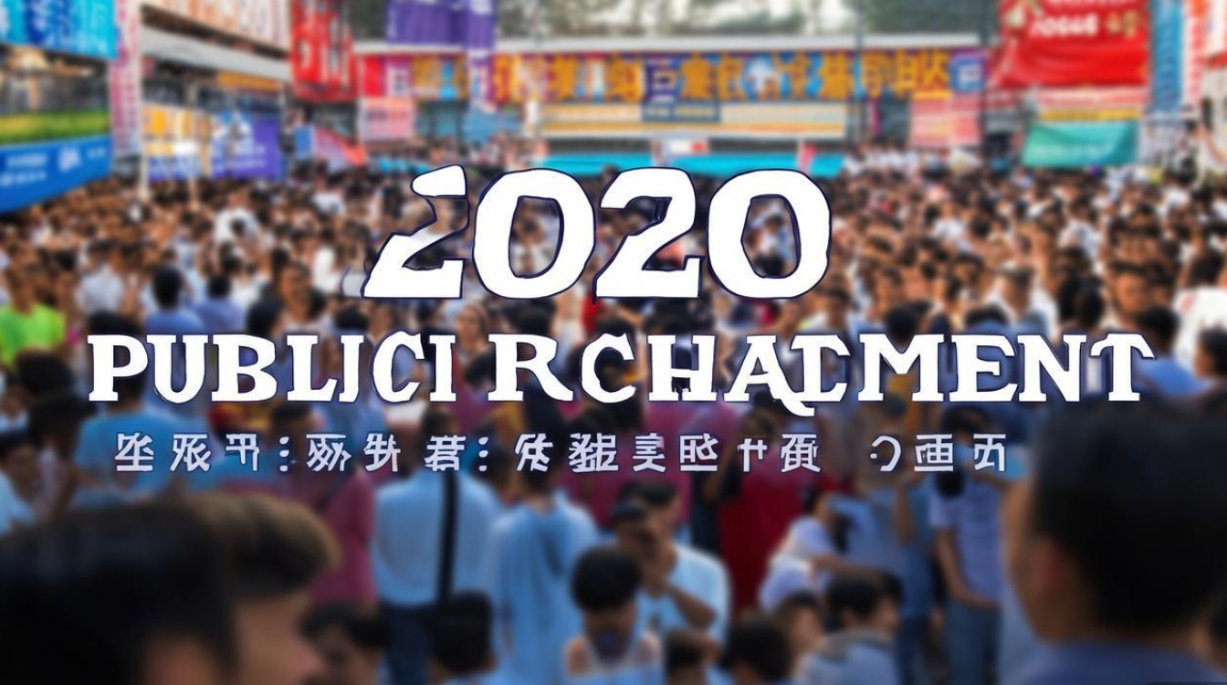 2020年垫江公开招聘